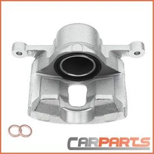 Bremssattel Bremszange Vorne Rechts Ø=51mm für Hyundai i10 BA IA 2013-2017