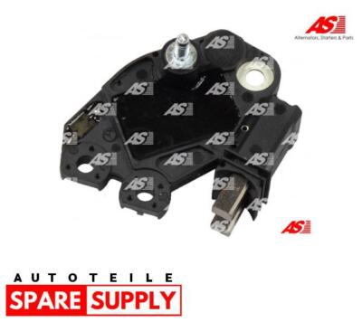 GENERATOR CONTROLLER AS-PL ARE3122