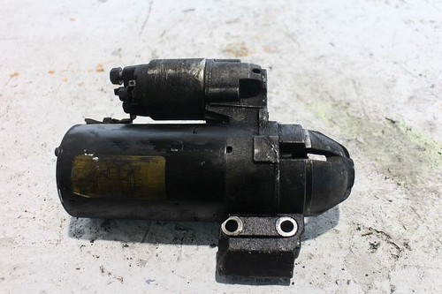 Anlasser Starter Automatik 105KW BMW 1 (E87) 118D