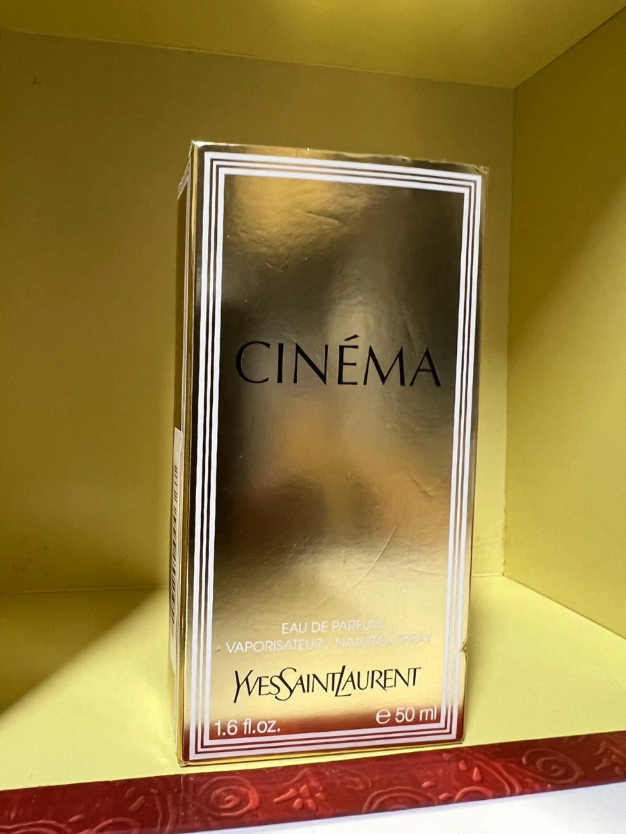 Saint Laurent Cinema Perfume for Women for sale | eBay