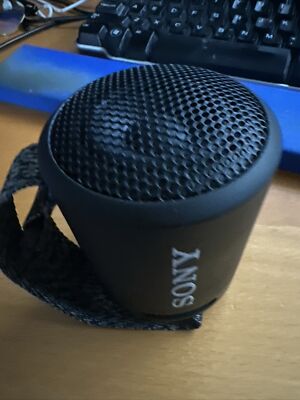 【中古】SONY SRS-XB13 2個セット Amazon.co.jp: ソニー(SONY) ポータブルスピーカー SRS-XB13 BC