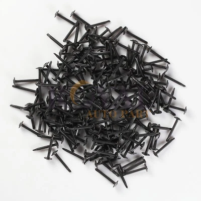 MAS (500) #8 x1 1/4'' Phillips Truss Head Sheet Metal Self Tapping Screw