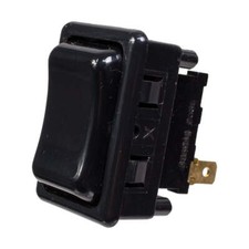 Lucas 159sa Blank Rocker Switch 2 Position