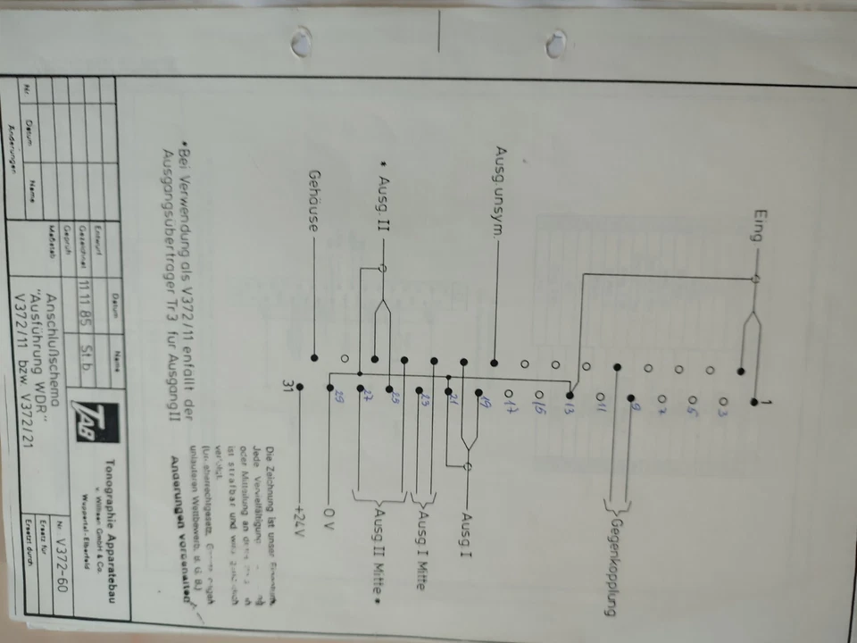 tab telefunken 银色 — 第 4/4 张图片