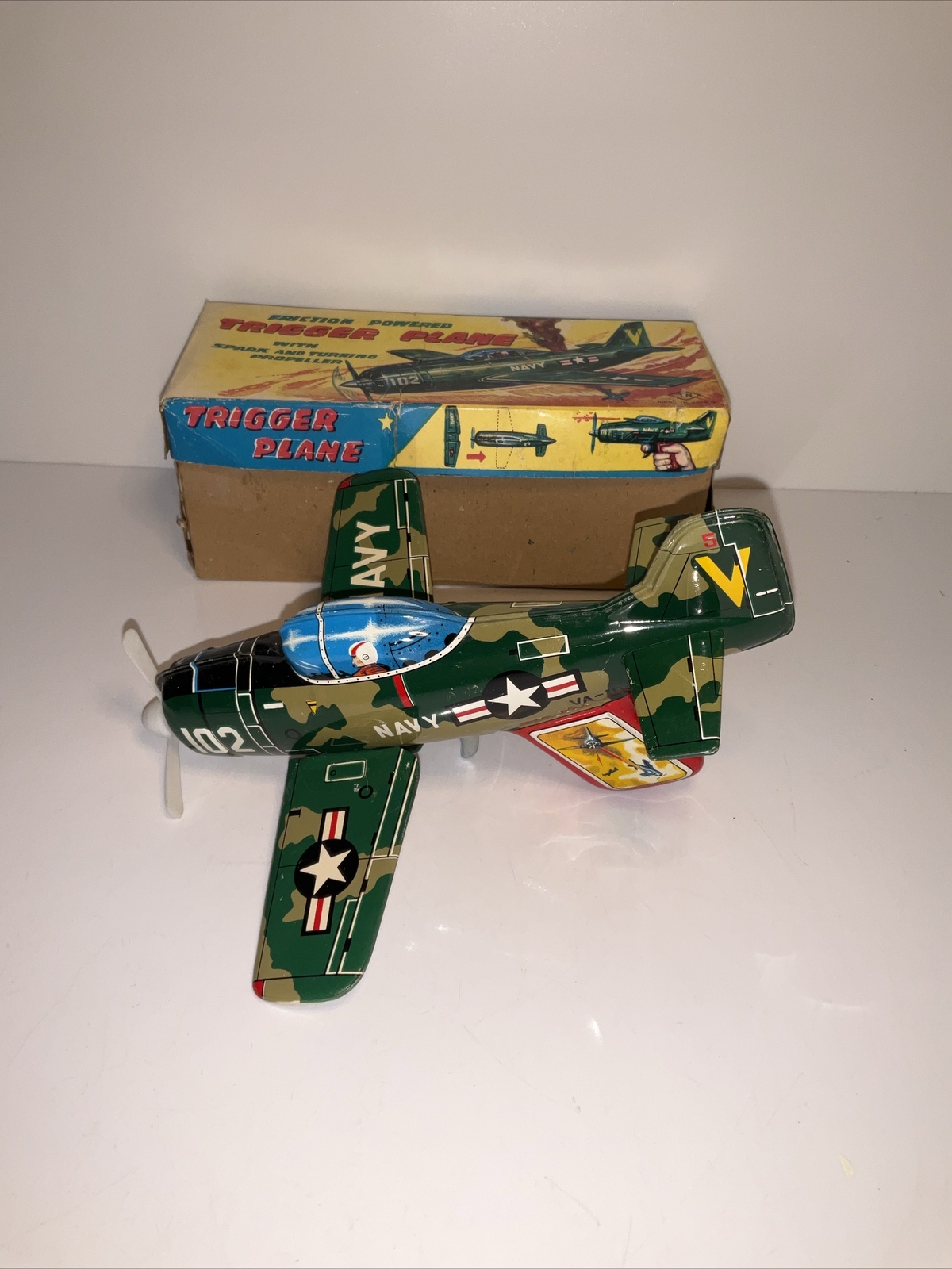 レア！1950’ｓ Kraft TV Cameraman ビンテージ TOY レア！1950's Kraft TV Cameraman ビンテージ TOY