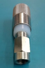 PL259 auf 3/8 Antennenadapter 