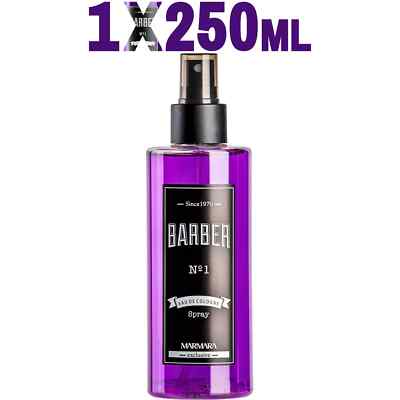 Marmara Barber Cologne No 1 - 250 ml