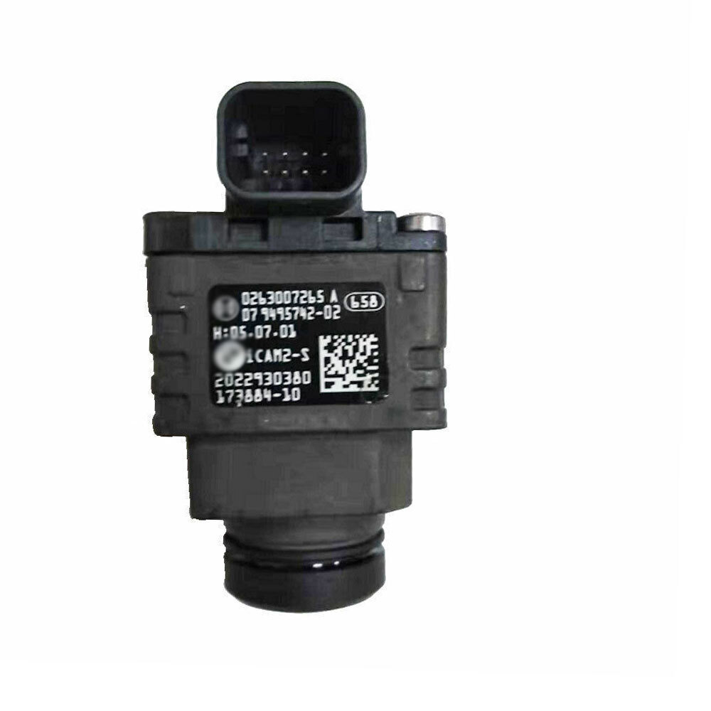 New OEM 079495742 66539495742 9495742 Fit For BMW Camera Surround