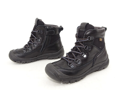 FRODDO Schuhe Jungen Kinderschuhe Stiefel Boots Winterstiefel