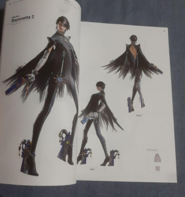 Bayonetta 2 & 3 セット Nintendo Switch Bayonetta 1 & 2 & 3 set Video games Tested | eBay
