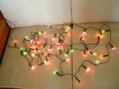 Beautiful Christmas Lights X50 Other Lighting Gumtree Beautiful Christmas Lights X50 Other Lighting Gumtree
