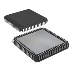 PC8477BV-1  Integrated Circuits Advanced Floppy Ctrlr 68PLCC
