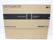 Fisher & Paykel RD3680A 36" Refrigerator Bottom Freezer Door Panel for RS36A90J1