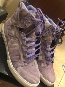 supra skytop purple