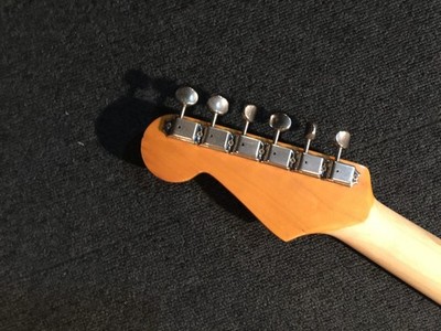 No.043724 1985-1986 Fender Japan ST62-480 CAR/R MADE IN JAPAN