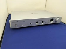 Questyle CMA800R Headphone and Monoblock Balanced Output Used