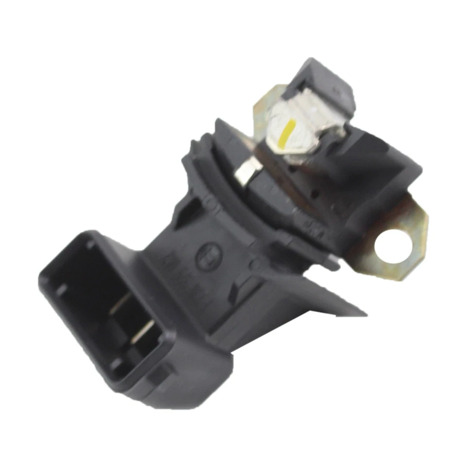 Датчик положения коленчатого вала двигателя Bosch для Audi 80 1237031296 - Изображение 3 из 4