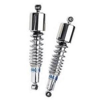 Yamaha Xv 1000-1100 VIRAGO-84/99- Paar StoßDäMpfer Hagon Chrom 1-30015