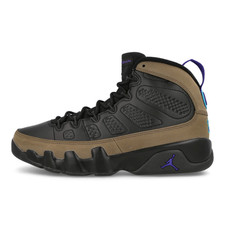 Nike Air Jordan 9 Retro CT8019-034 Olive Schw...