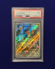 PSA 9 Charmander #44 Obsidian Flames ETB Promo 2023 Pokemon MINT
