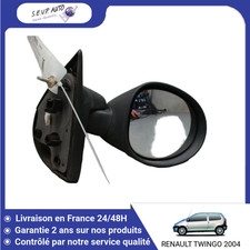 Retroviseur gauche (ou coque) BMW 328