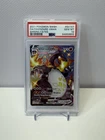 Pokemon TCG Charizard VMAX Shining Fates SV107/SV122 PSA 10 Gem Mint