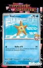 Carte Pokémon Stari 046/182 EV10 Rivalités Destinées DRI Ecarlate Violet