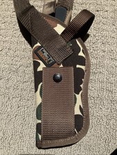 Uncle Mikes Sidekick Holster