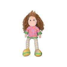 2001 Beanie Baby Collectible Doll Huggable Holly