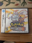 Pokemon: White Version 2 (Nintendo DS, 2012)