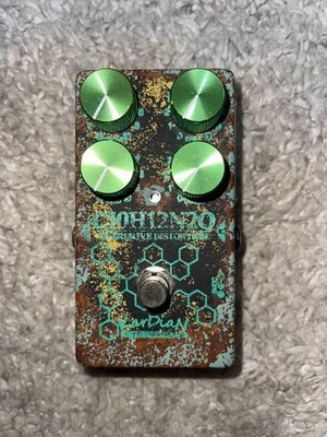 Kardian Serotonin Origin S.T. E-Gitarre Gray 2025新保証箱