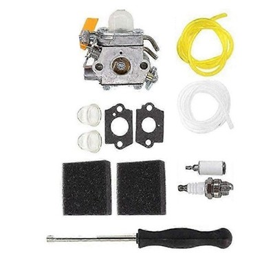 Ersatz Vergaser 308054012 mit Filter f??r C1U-H60D Outdoor Equipment