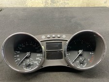 96090 Tachometer MERCEDES-BENZ R-Klasse (W251) A2514401011 R 350 272 PS