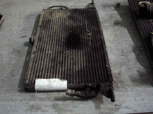 KONDENSATOR / KÜHLER DER KLIMAANLAGE KONDENSATOR FÜR OPEL FRONTERA B 2.2 1578347