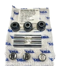 OEM Cat Pumps 30397 Sleeve & Seal Kit – Fits Models 621, 623, 820, 1010, 1011