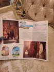 VTG Brochure Caverns Of Luray Virginia  — photo 4
