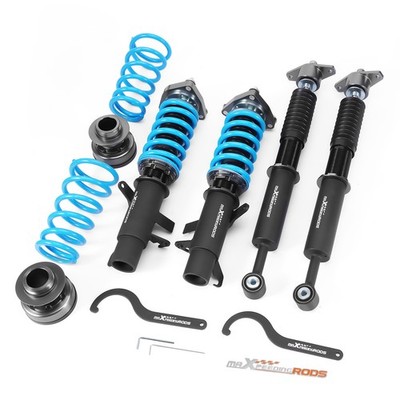Gewindefahrwerk Kit for Ford Focus MK3 2011-2017 2.0  2.0 TDCi 1.6 Ti