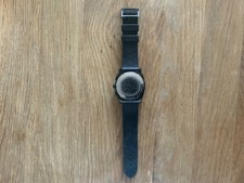 Schwarze 44-47,9 mm Fossil Armbanduhren online kaufen - Main Image