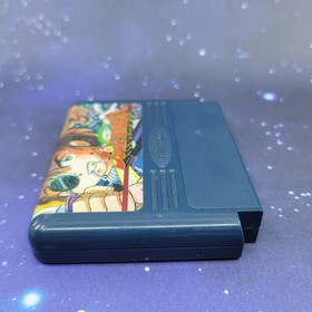 Juvei Quest (Nintendo Famicom) Japanese Video Game Cartridge 1580