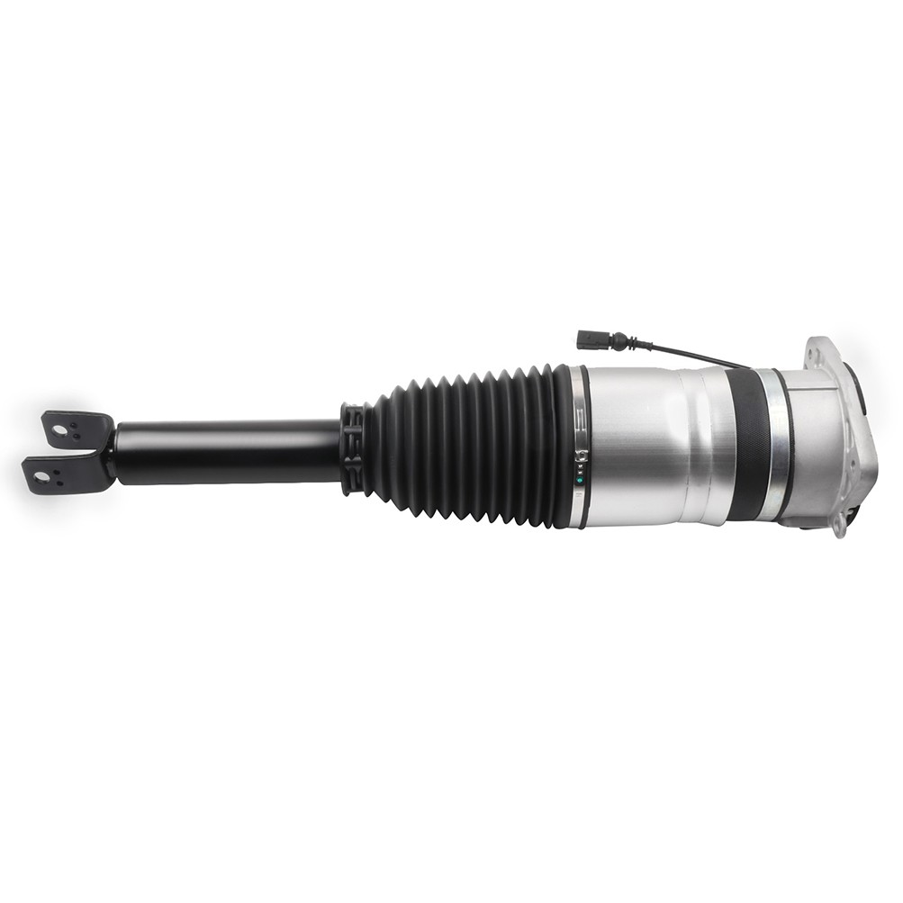 For Bentley Continental Flying Spur GT GTC Air Suspension Strut Shocks Rear Pair