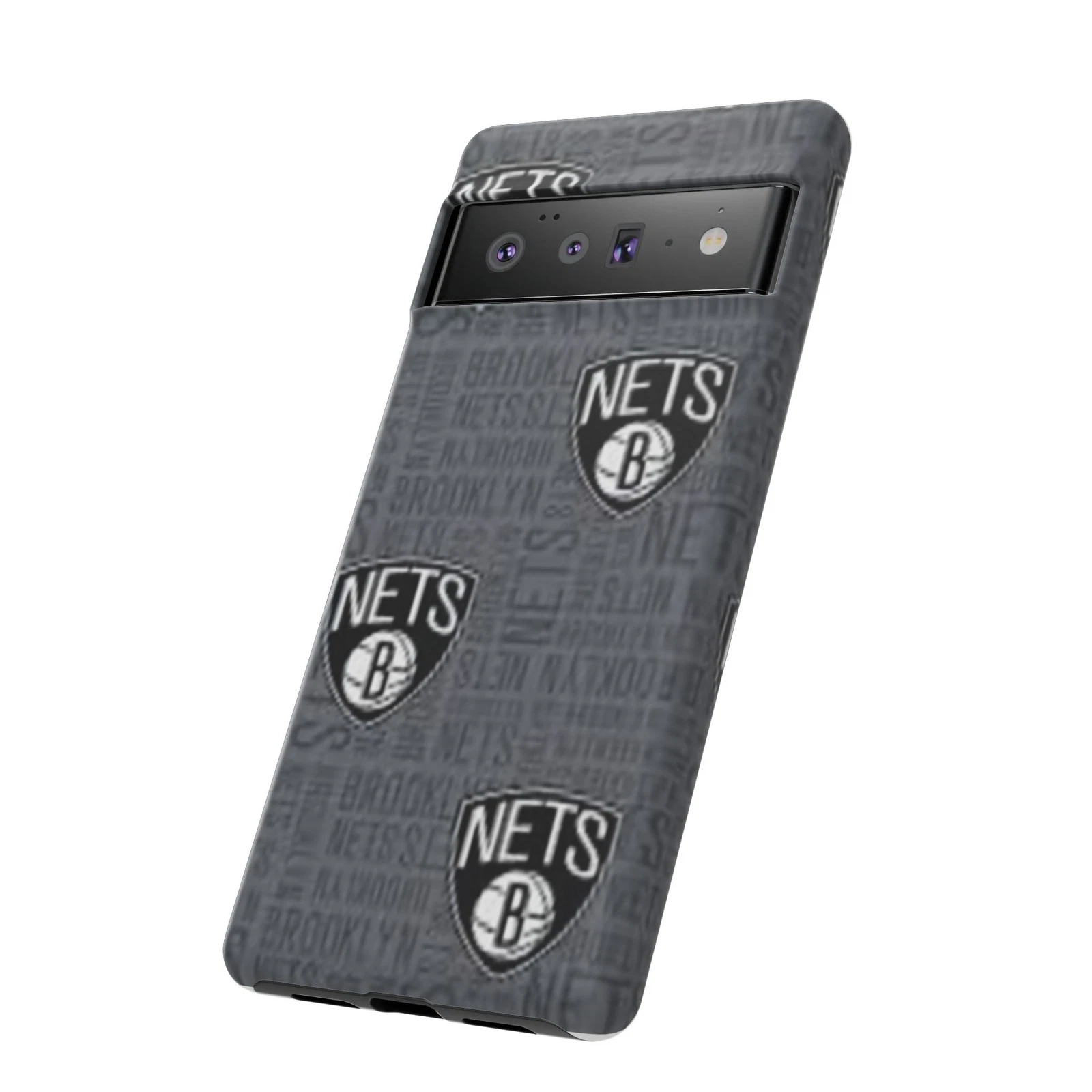 Brooklyn Nets iPhone Cases