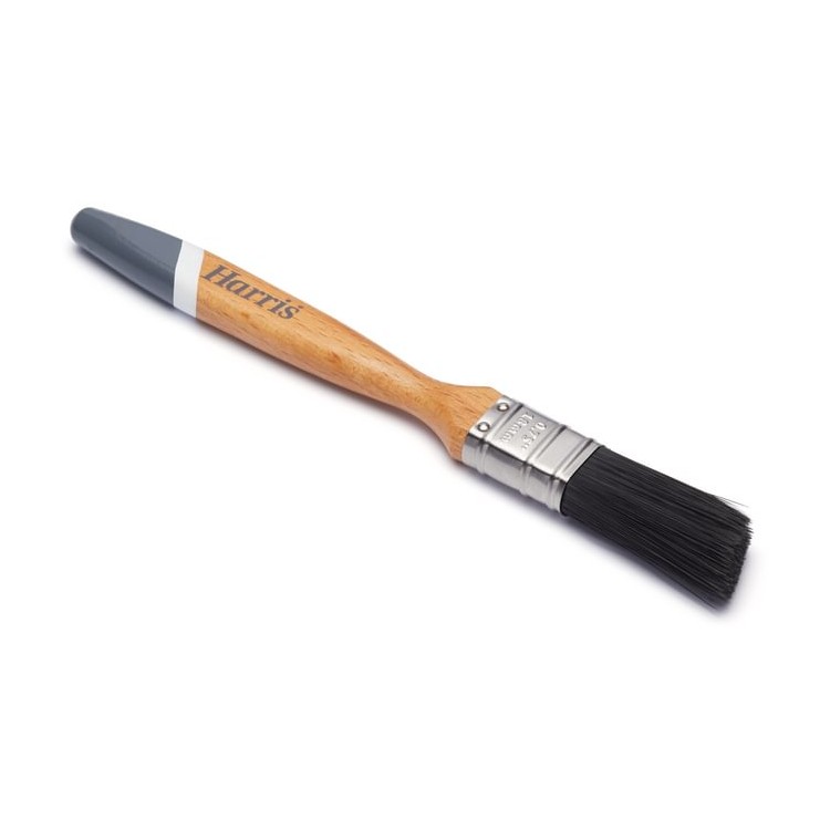 ULTM 0.75" Angled Gloss Brush - Image 2