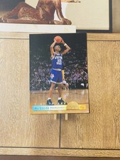 1993-94 Classic Draft Picks - Limited Print Anfernee Hardaway #LP2 /74500 (RC)