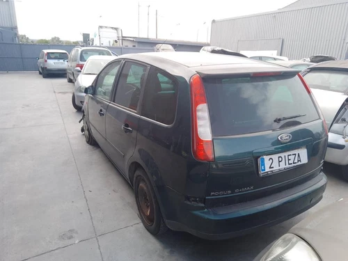 K808X Mando Elevalunas Trasero Derecho para FORD FOCUS C-MAX (CAP)(2003) 115650 - Imagen 6 de 10