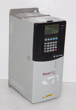 Allen Bradley 20BD022A0AYNANC0 Ser B PowerFlex 700 AC Variable Frequency Drive