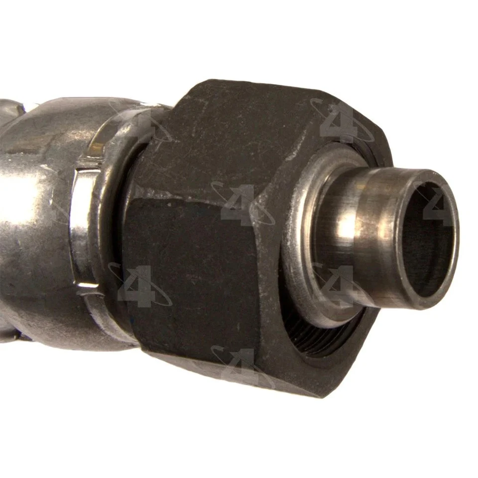 For Volkswagen Passat 98-01 Four Seasons 55445 A/C Discharge Line Hose Assembly Foto 3 de 3