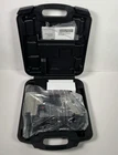 Porter-Cable NS150A 18 Gauge Narrow Crown Stapler W/ Case Open Box New