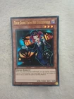 Tour Guide From The Underworld - Ultra Rare 1st Edition RA01-EN005 - YuGiOh