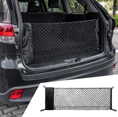 Cargo Net For 2023-2026 Honda Pilot Truck Bed Cargo Net 3.28'×1.05' Double Layer