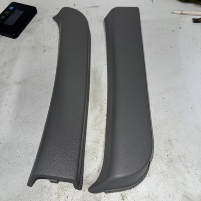 2004-2008 FORD F150 Rear Left  And Right Door Trim 5L34-1825515-BAW